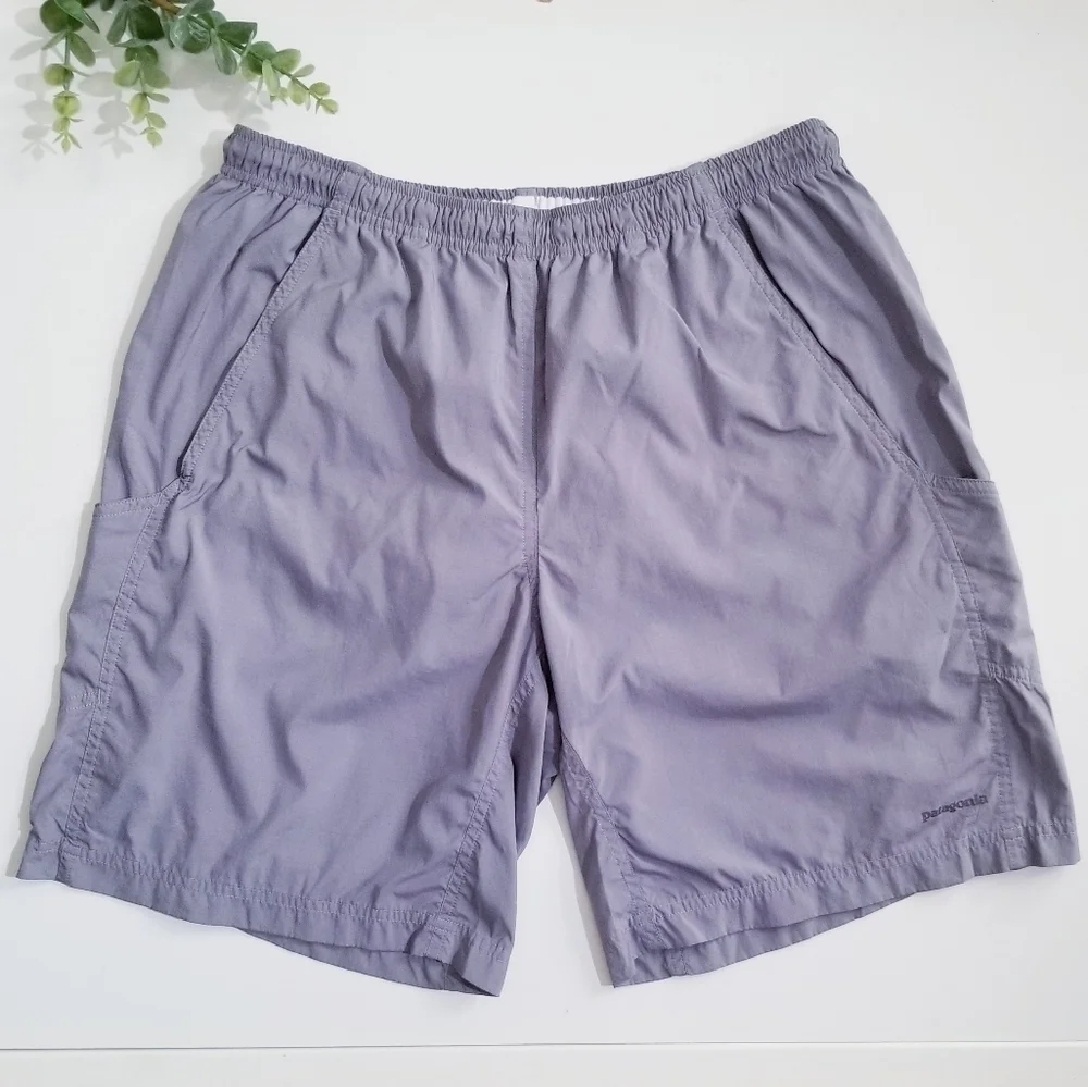 PATAGONIA Men's Baggies Shorts - 8